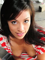 Alliyah Sky